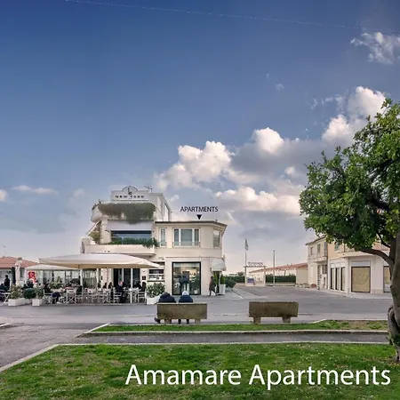 Amamare * וירג'יו