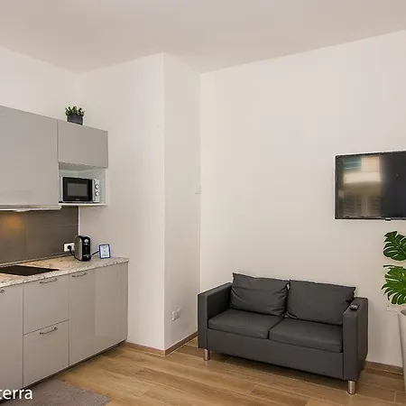 Apartamento Amamare