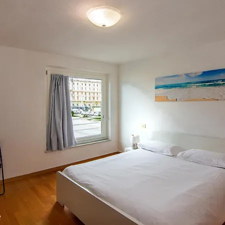 Apartamento Amamare