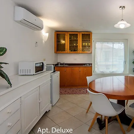 Apartamento Amamare Viareggio