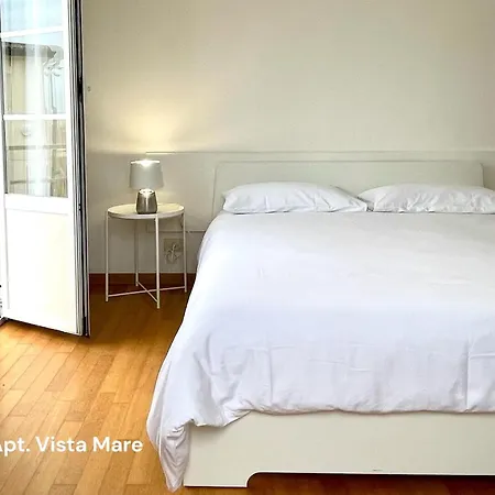 Amamare Apartament *